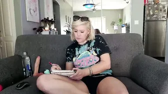 lexi_shocker recorded nude video 585850