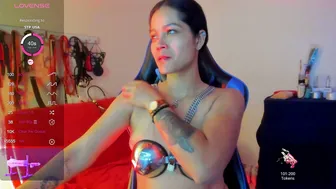 scarlet_kennedy98 recorded nude video 585874