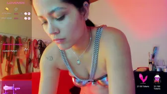scarlet_kennedy98 recorded nude video 585874