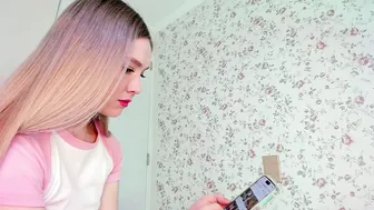 kitty__sophie recorded nude video 585902