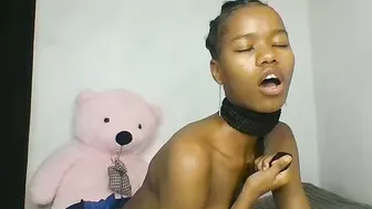 slaybby recorded nude video 585907