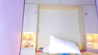 Joyceblake amateur webcam video (01/15/2026)