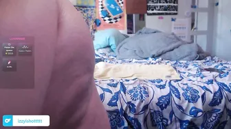 izzyishottttt recorded nude video 585943
