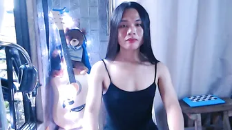 i_am_asian90 recorded nude video 585985