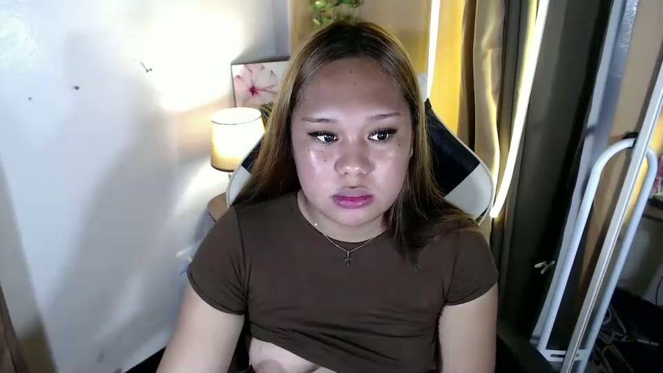 Im_your_sweetpumpkinxxx asian cam porn video