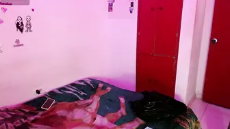 ray_naomi recorded nude video 586006