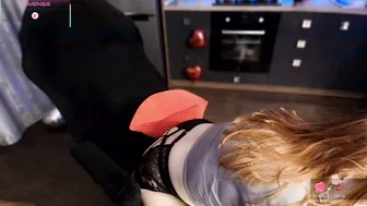 konfetochka77 recorded nude video 586155