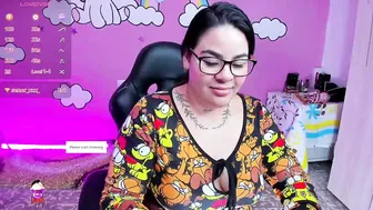 shaaroonhillss1 recorded nude video 586161