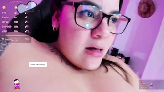 shaaroonhillss1 recorded nude video 586161