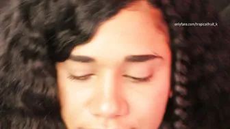 soytropicalfruit recorded nude video 586178