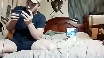 rustyshackelford1902 recorded nude video 586185