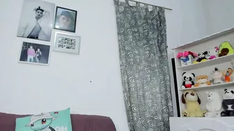 megan_and_clohe recorded nude video 586194
