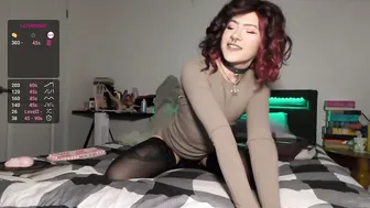 creaturencritter recorded nude video 586198