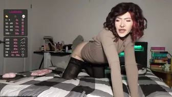 creaturencritter recorded nude video 586198
