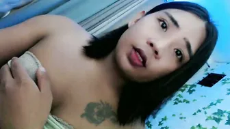 yourtransjeen recorded nude video 586203