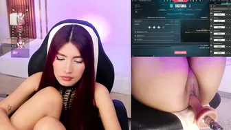 miavoss_ skinny porn cam video