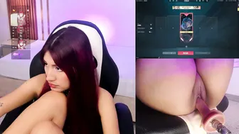 miavoss_ skinny porn cam video