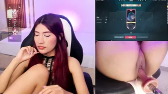 miavoss_ skinny porn cam video