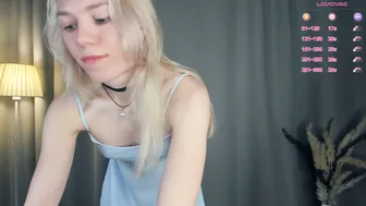myviolet_rush recorded nude video 586234