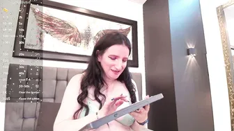 andre_cloefoxx_ recorded nude video 586257