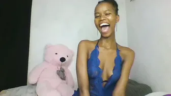 Slaybby sexy free cam show