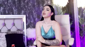larabloom recorded nude video 586267