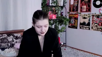 maybellspitz recorded nude video 586288