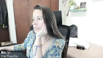 thetropicalseduction recorded nude video 586340
