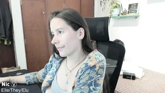 thetropicalseduction recorded nude video 586340
