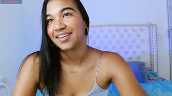 alexa_priincess recorded nude video 586404