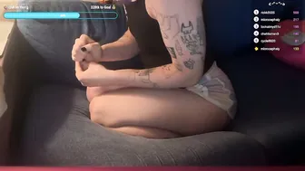 Boywithbug on live cam 16-Jan-26