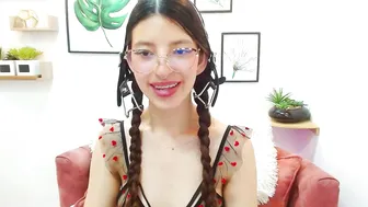 miss_nami_1 recorded nude video 586424