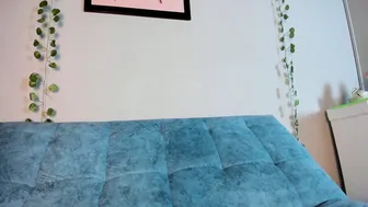 Evaa_greey cam nude free porn video
