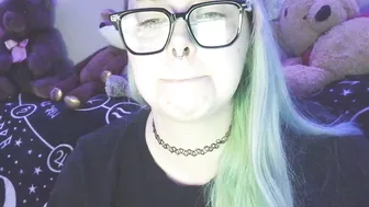 lilemmy1999 recorded nude video 586457