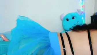 allyson_collins_ recorded nude video 586479