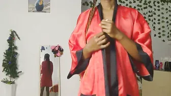 skyy_brown recorded nude video 586531