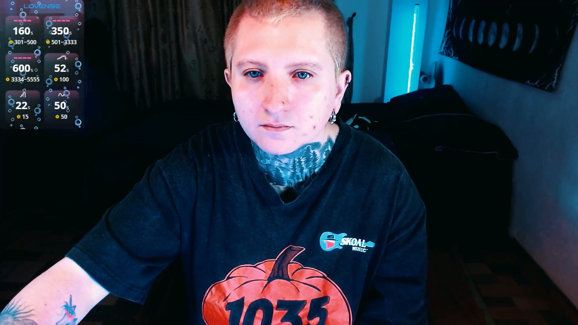 Ftmblueyes cam chat 01/16/2026