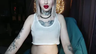 amayamalina recorded nude video 586547