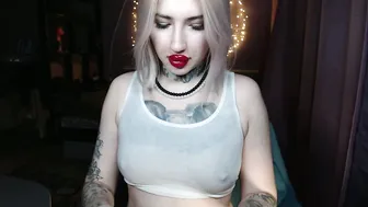 amayamalina recorded nude video 586547