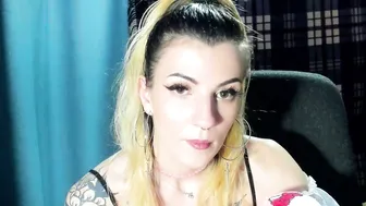 octopus_pink recorded nude video 586565