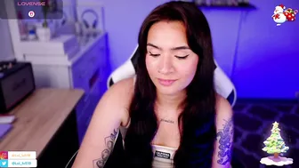 soyabby_ recorded nude video 586588