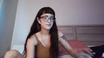 fragilemasochist recorded nude video 586609