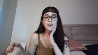 fragilemasochist recorded nude video 586609