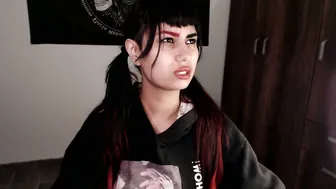 Littleluciferrr slave (01/16/2026)