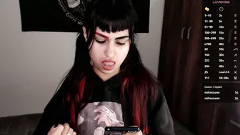littleluciferrr recorded nude video 586644