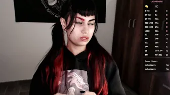 littleluciferrr recorded nude video 586644
