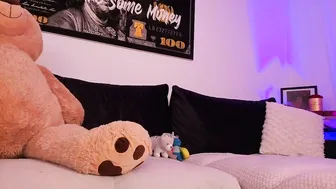 kimnaty recorded nude video 586677