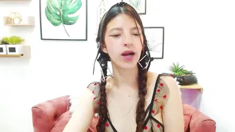 miss_nami_1 recorded nude video 586680