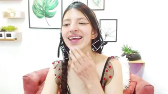 miss_nami_1 recorded nude video 586680