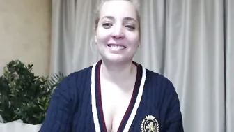 ohsweetmari recorded nude video 586702